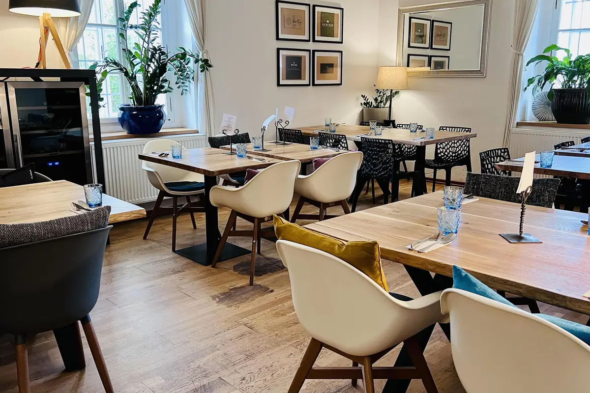 Aroma Restaurace